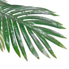 Kunstplant Cycaspalm 50 Cm Groen Cycas palmboom/150 cm