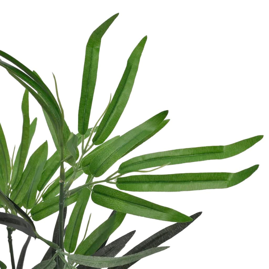 Kunstboom Met Pot Bamboe 80 cm