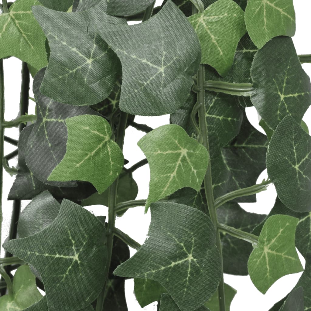 Kunstplanten Klimop 90 Cm 2 Groen
