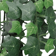 Kunstplanten Klimop 90 Cm 2 Groen