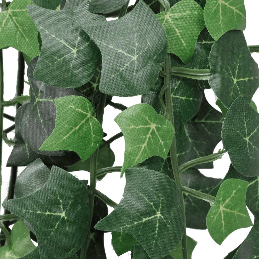 Kunstplanten Klimop 90 Cm 2 Groen