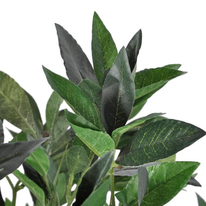 Kunst Laurierboom Met Pot 120 cm