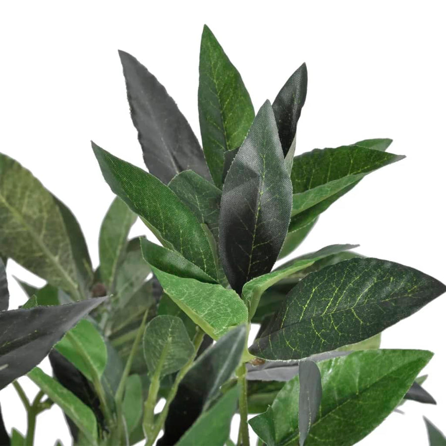 Kunst Laurierboom Met Pot 120 cm