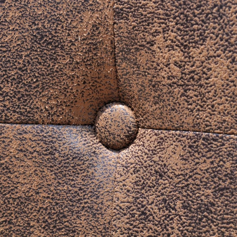 Eetkamerstoelen Kunstleer 4