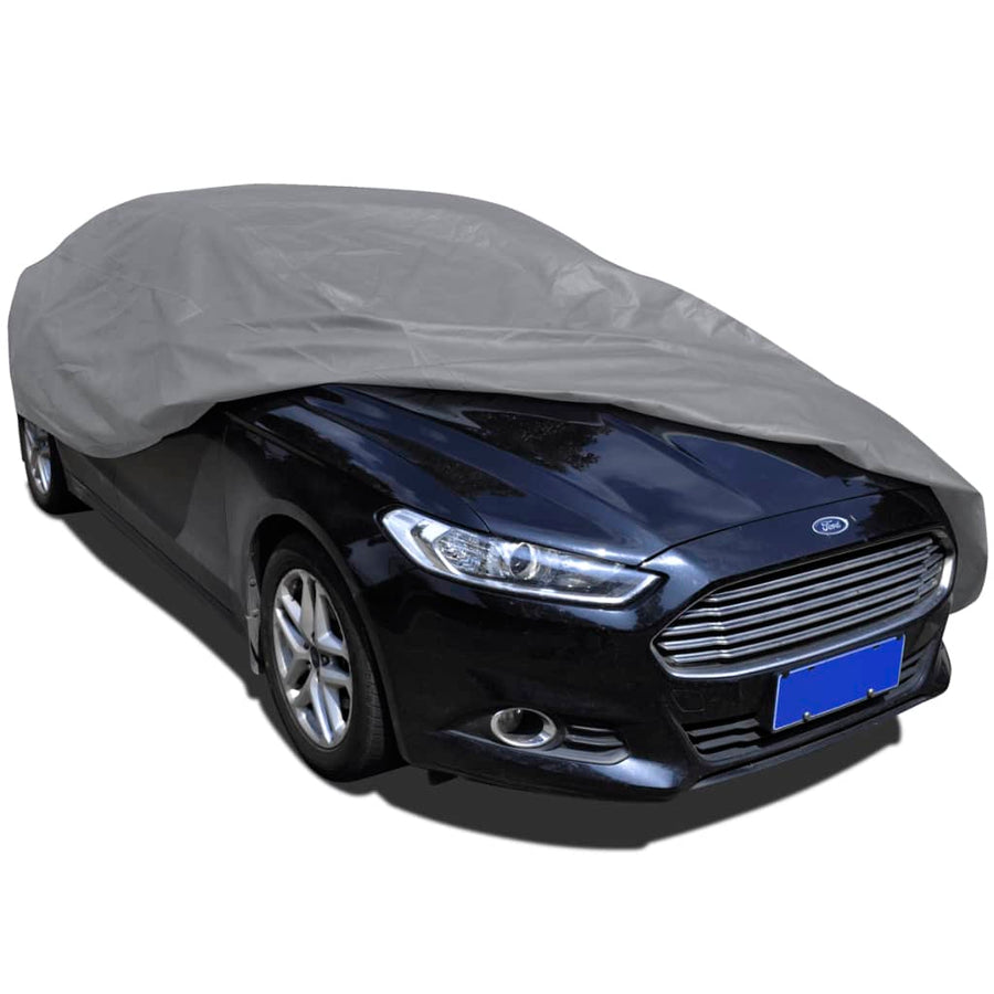 Autohoes Nonwoven Stof m
