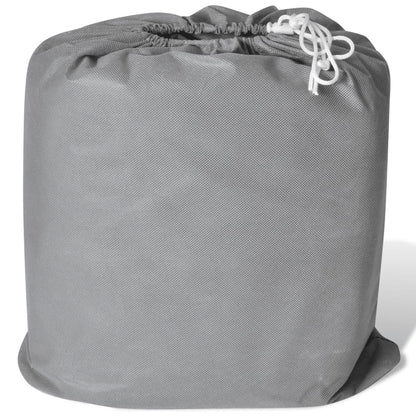 Autohoes Nonwoven Stof m