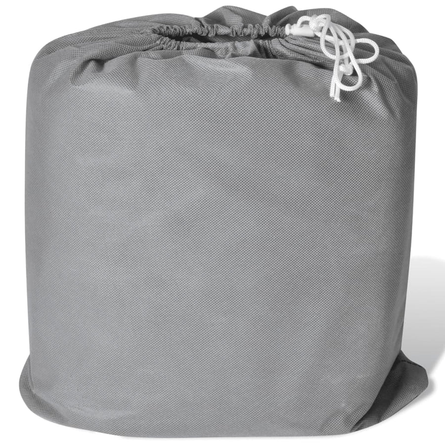 Autohoes Nonwoven Stof m
