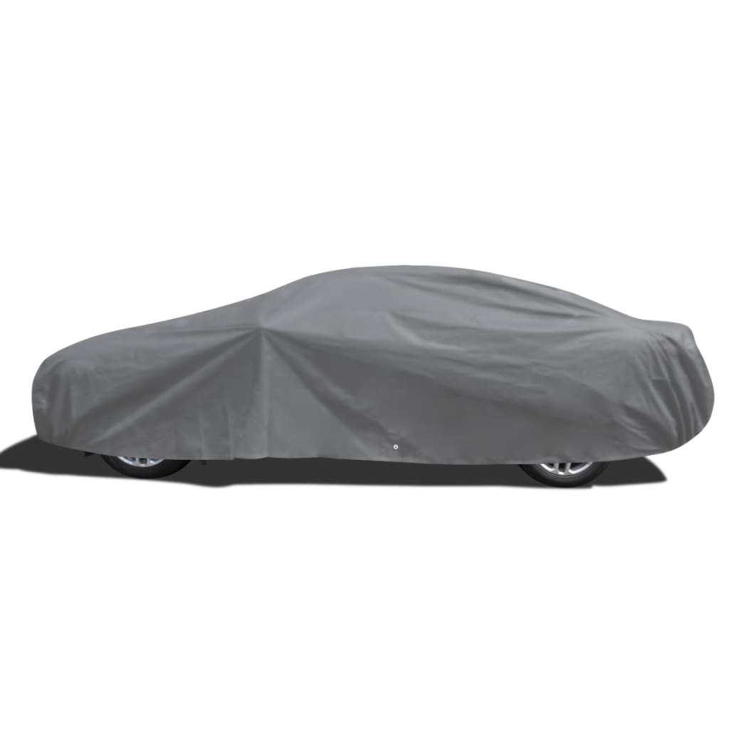 Autohoes Nonwoven Stof m