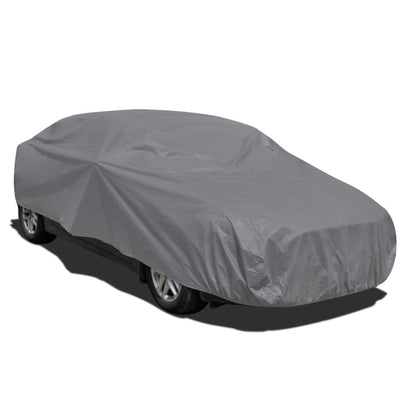 Autohoes Nonwoven Stof m