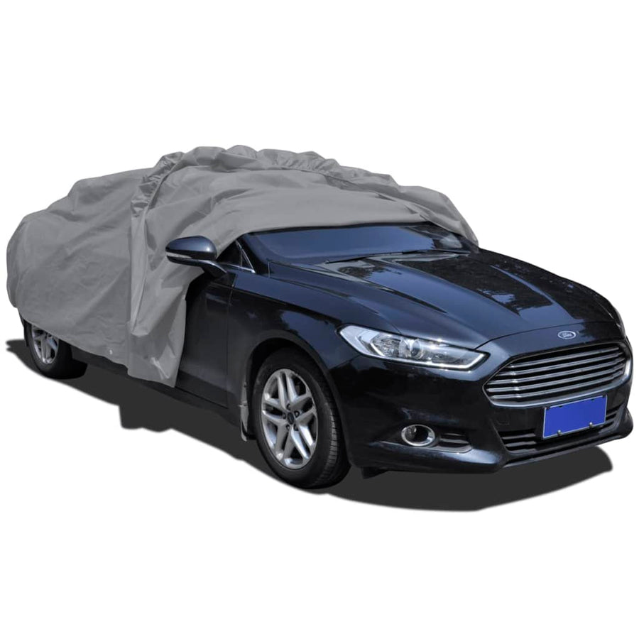 Autohoes Nonwoven Stof m