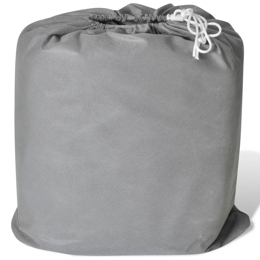 Vida Autohoes Nonwoven Stof xl
