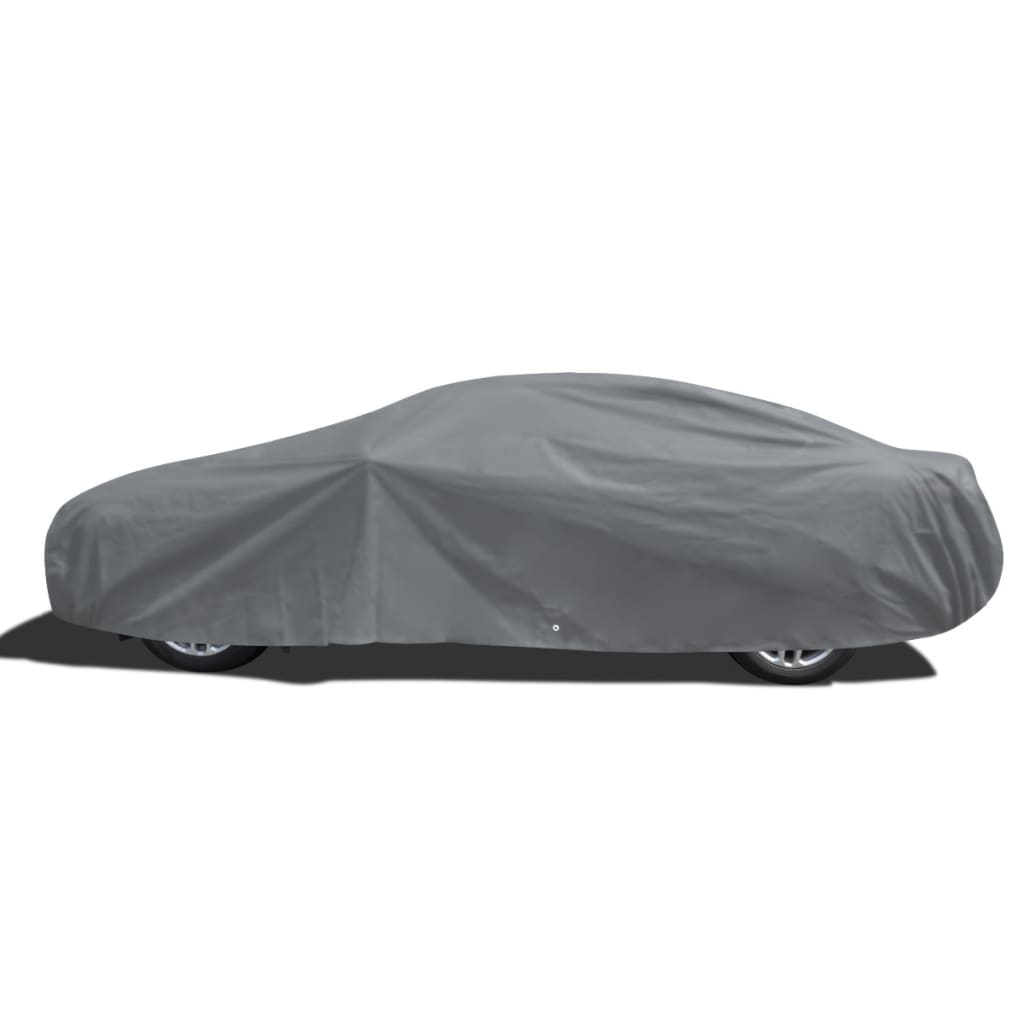 Vida Autohoes Nonwoven Stof xl