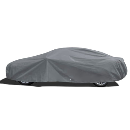 Vida Autohoes Nonwoven Stof xl