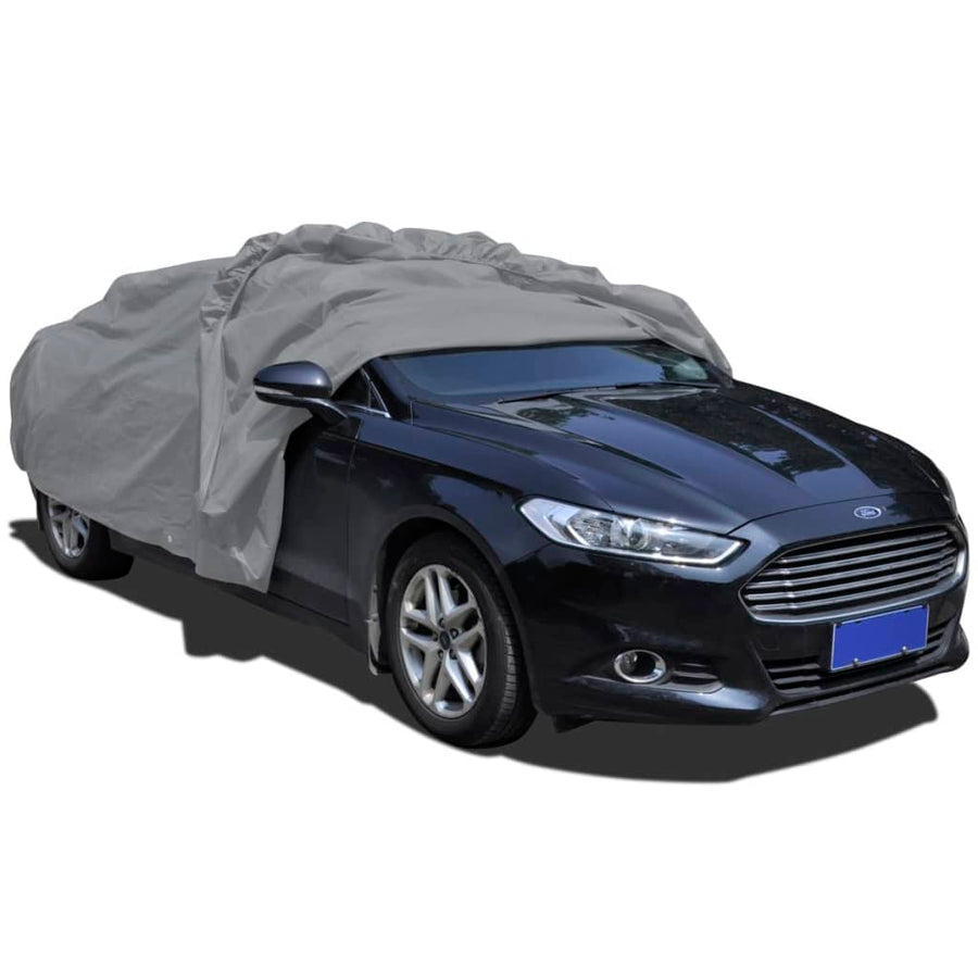 Vida Autohoes Nonwoven Stof xl