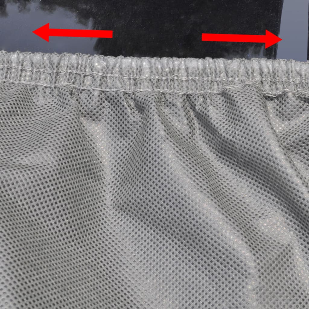 Vida Autohoes Nonwoven Stof xl