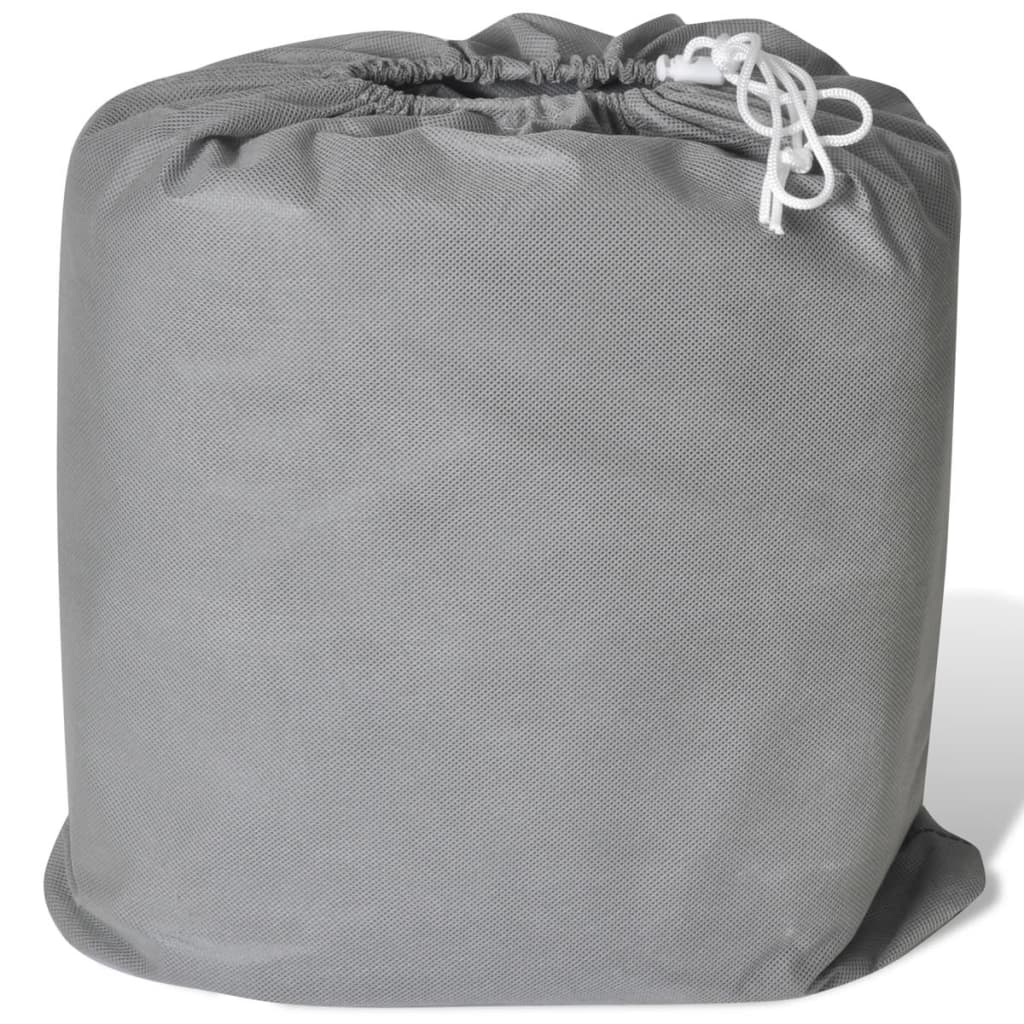 Autohoes Nonwoven Stof xxl