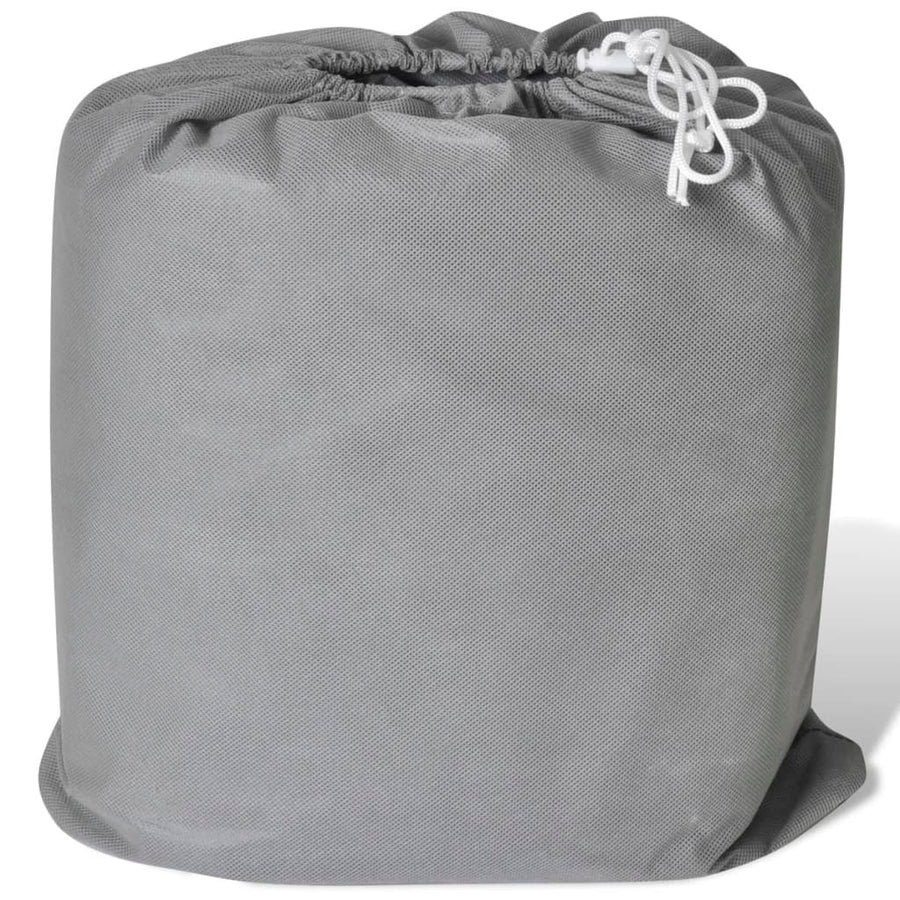 Autohoes Nonwoven Stof xxl
