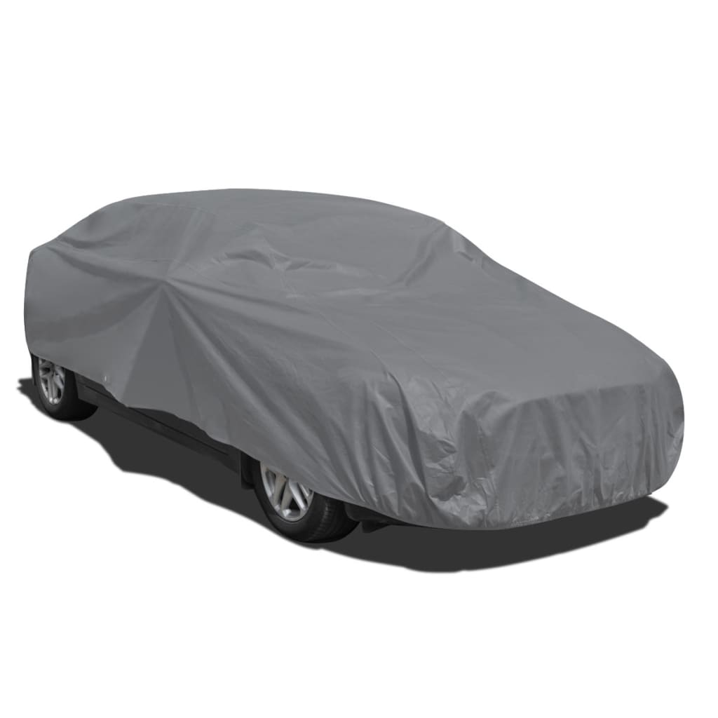Autohoes Nonwoven Stof xxl