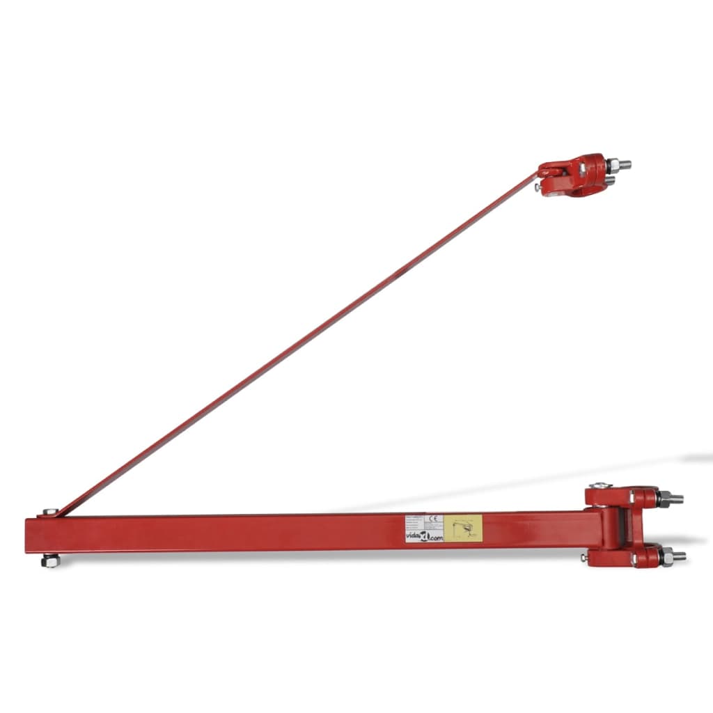 Hijsframe 600 kg