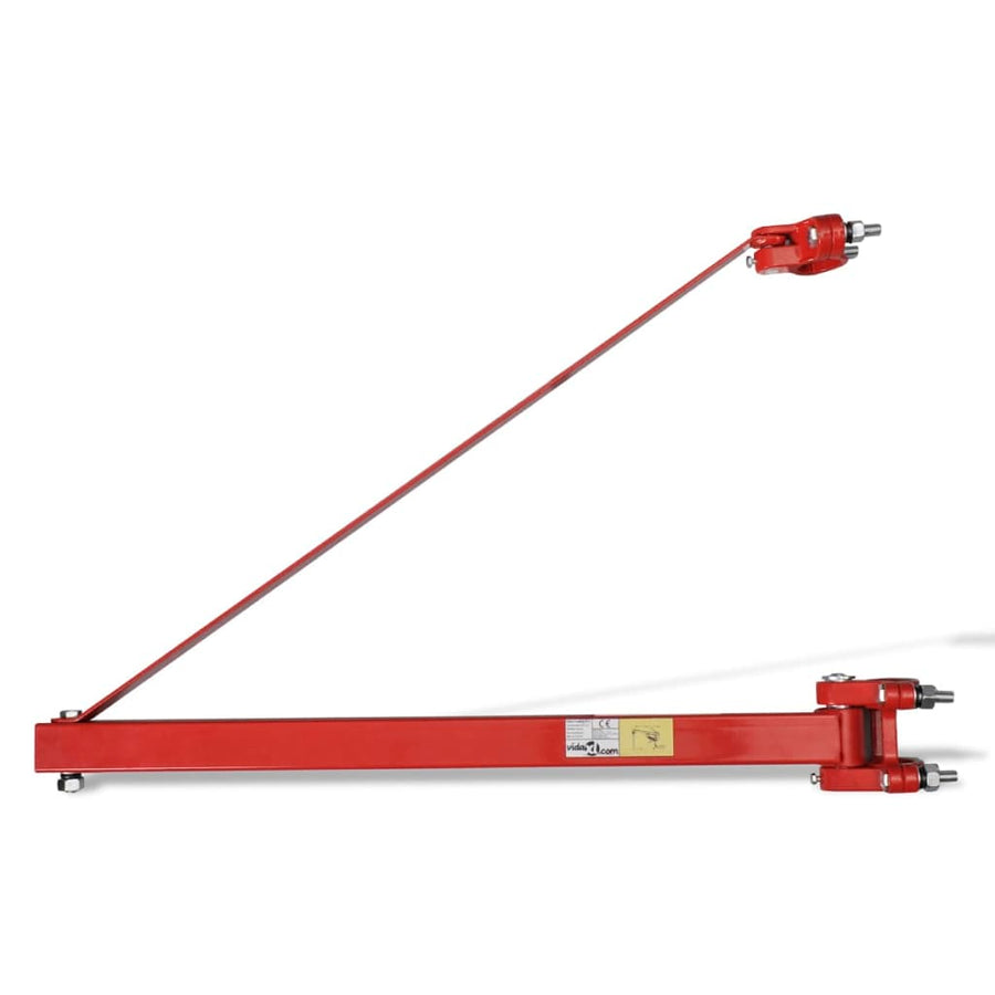Hijsframe 600 kg