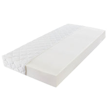 Matras Met Een Wasbare Hoes 200X80X7 Cm 80 x 200 cm