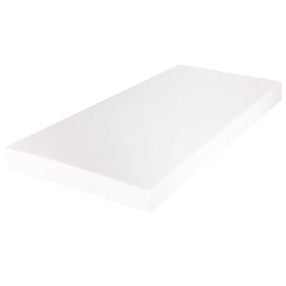 Matras Met Een Wasbare Hoes 200X80X7 Cm 80 x 200 cm