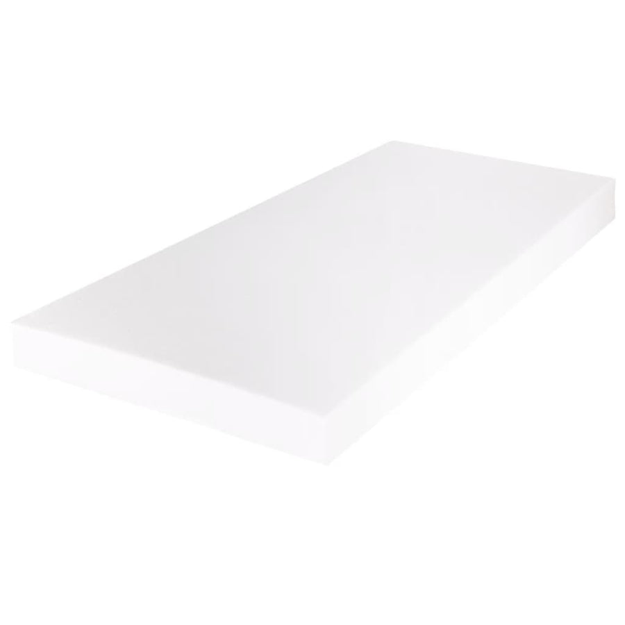 Matras met een wasbare hoes 200x120x17 cm 120 x 200 cm