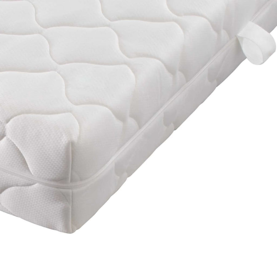 Matras Met Een Wasbare Hoes 200X40X7 Cm 140 x 200 cm