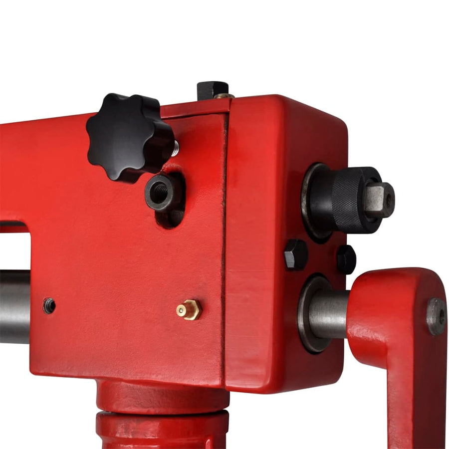 Buis Kraalmachine Handmatig