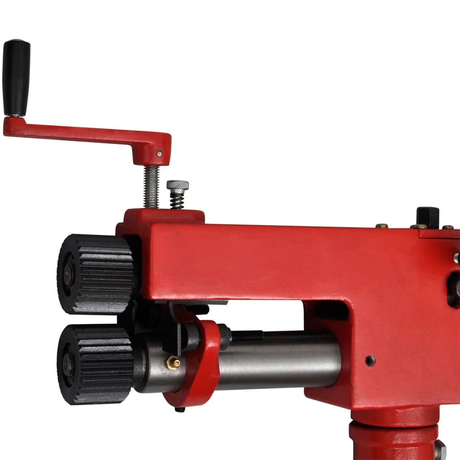 Buis Kraalmachine Handmatig