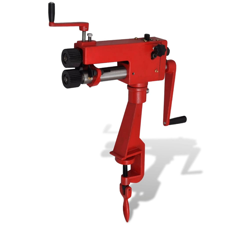 Buis Kraalmachine Handmatig