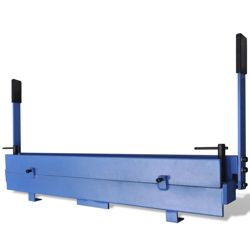 Metaal buigmachine 930 mm 930 mm