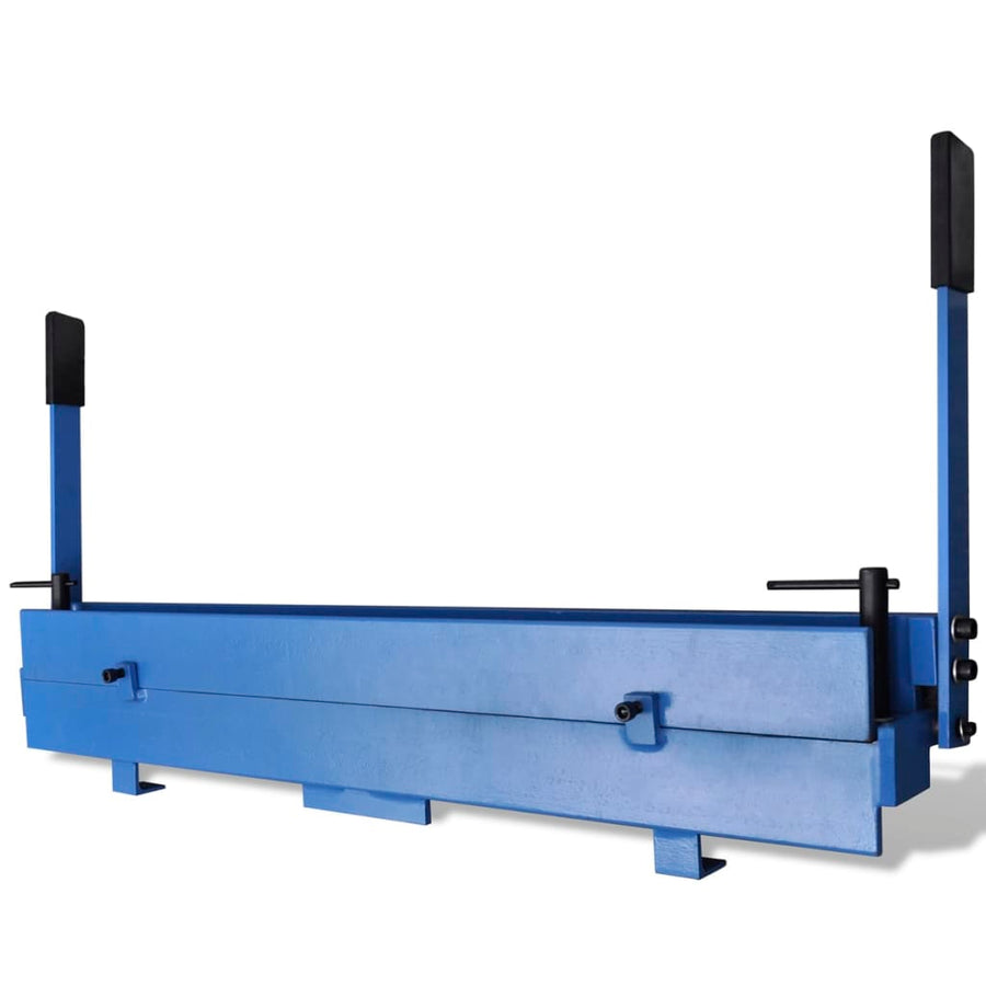 Metaal buigmachine 930 mm 930 mm