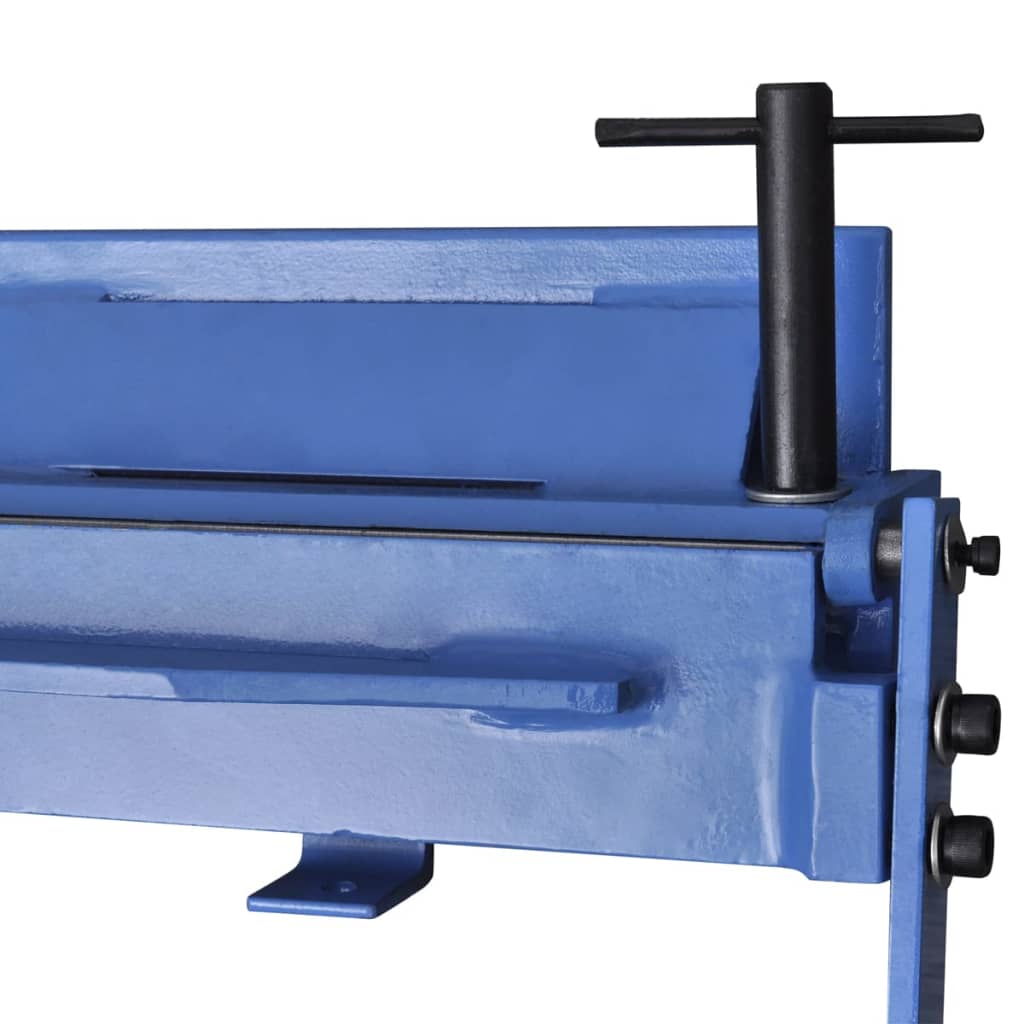 Metaal buigmachine 930 mm 930 mm