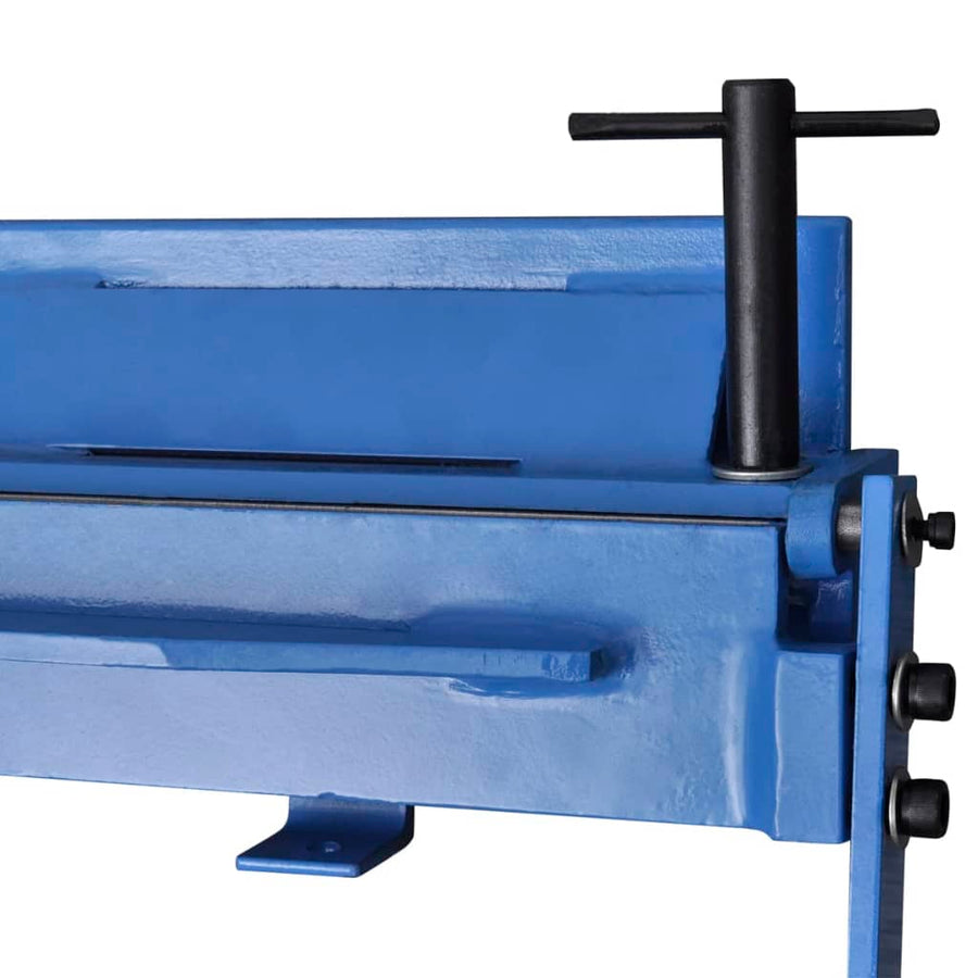 Metaal buigmachine 930 mm 930 mm