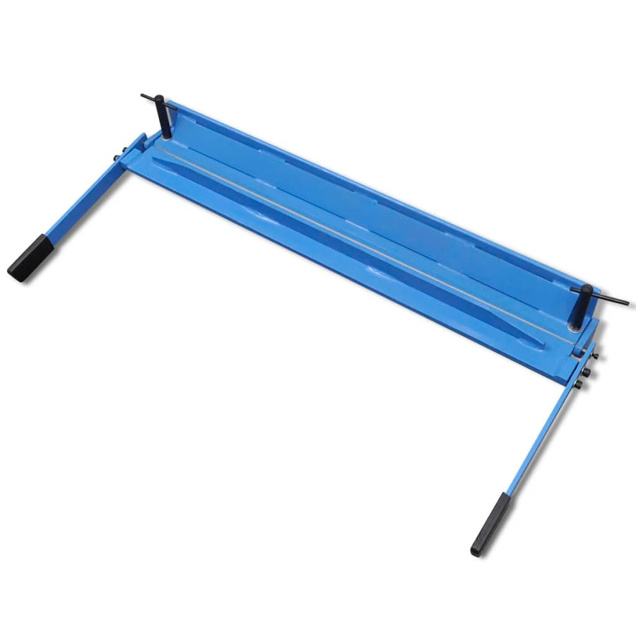 Metaal buigmachine 930 mm 930 mm