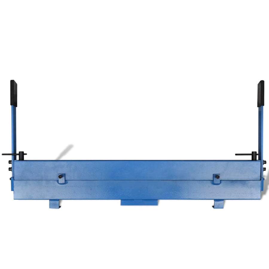 Metaal buigmachine 930 mm 930 mm