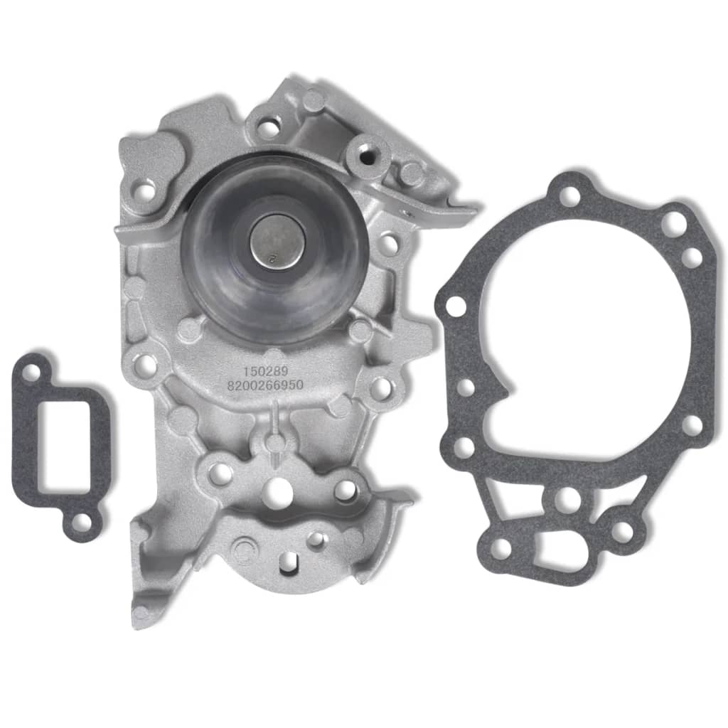 Waterpomp Voor Nissan, Renault, Dacia