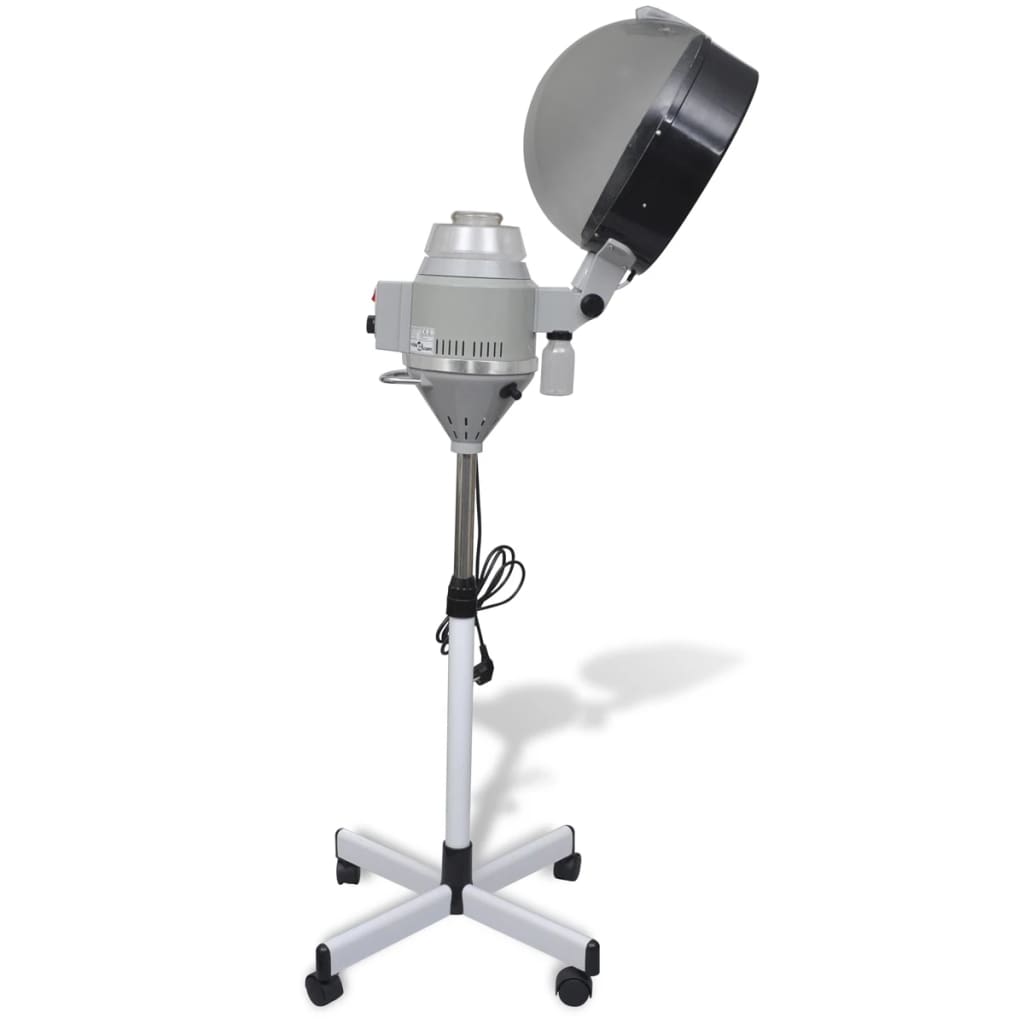 Salon Haarstomer Met Wielen