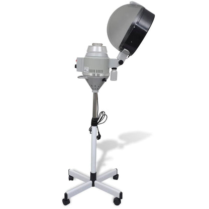 Salon Haarstomer Met Wielen