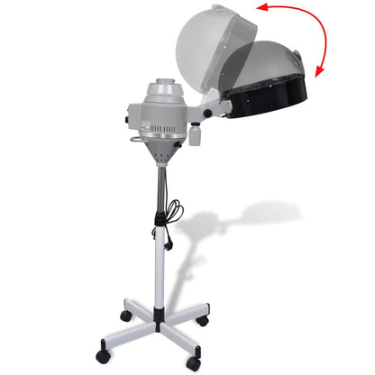 Salon Haarstomer Met Wielen