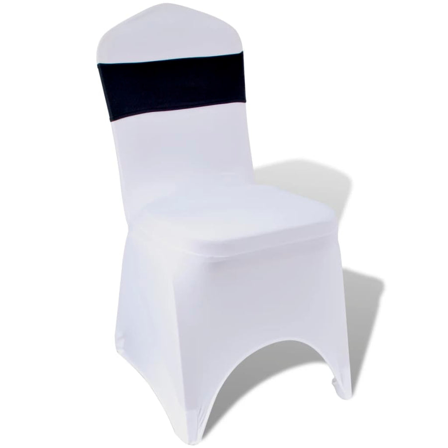 Decoratief Stoellint Met Een Diamant 25 Stuks (Zwart)