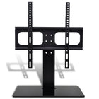 Tv standaard 23-55 inch VESA 400x400 mm glas