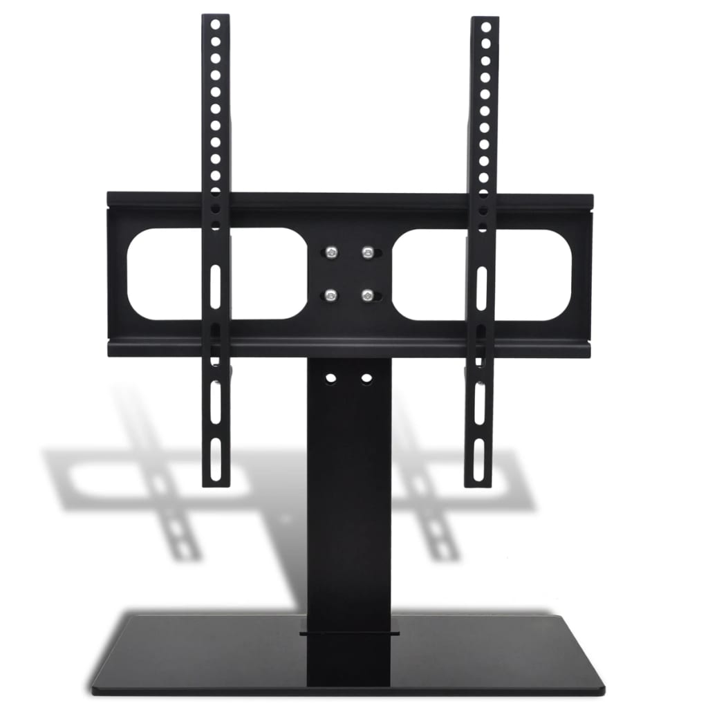 Tv-Beugel Met Basis 400X400 Mm 23" - 55" 1 400 x 400 mm Zwart