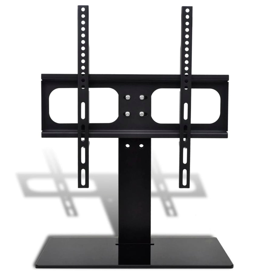 Tv-Beugel Met Basis 400X400 Mm 23" - 55" 1 400 x 400 mm Zwart