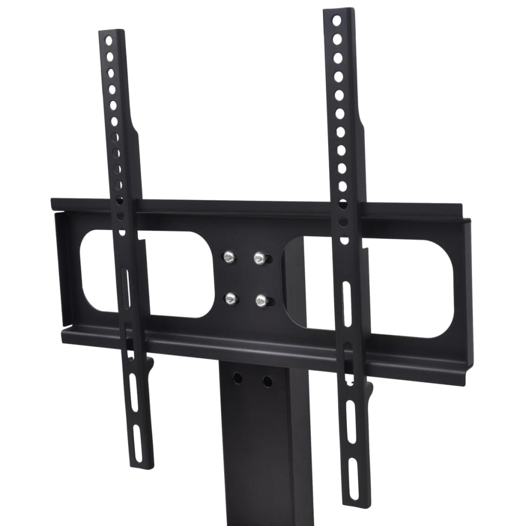 Tv-Beugel Met Basis 400X400 Mm 23" - 55" 1 400 x 400 mm Zwart