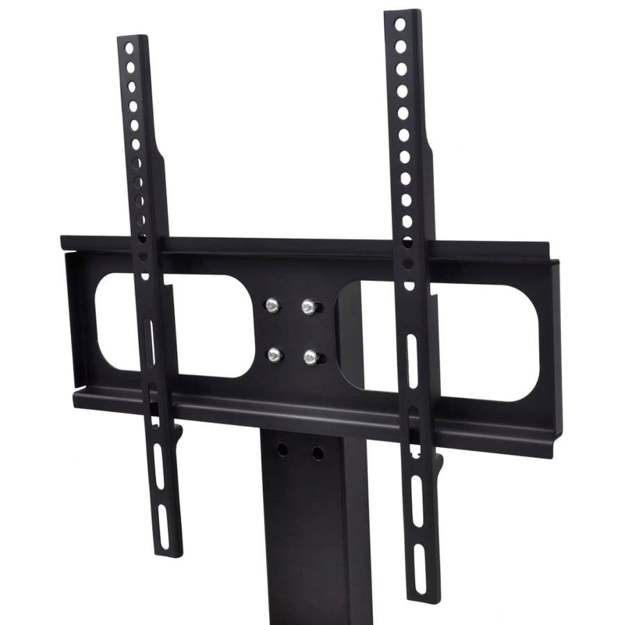 Tv-Beugel Met Basis 400X400 Mm 23" - 55" 1 400 x 400 mm Zwart