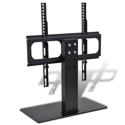 Tv-Beugel Met Basis 400X400 Mm 23" - 55" 1 400 x 400 mm Zwart