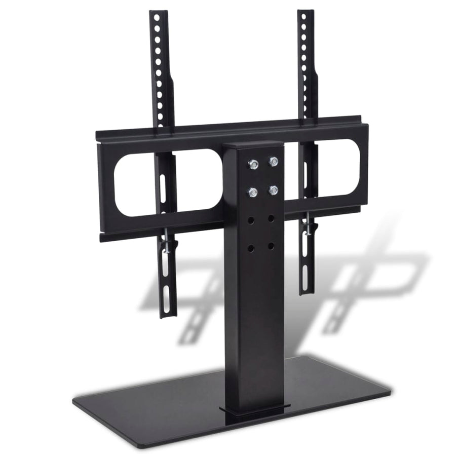 Tv-Beugel Met Basis 400X400 Mm 23" - 55" 1 400 x 400 mm Zwart