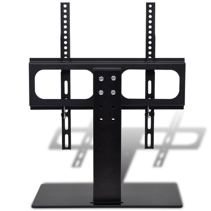 Tv-Beugel Met Basis 400X400 Mm 23" - 55" 1 400 x 400 mm Zwart